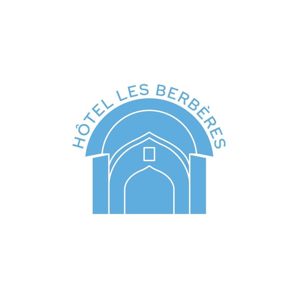 Hotel Les Berbers Matmata Exterior foto